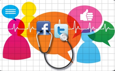 The advantages of social media aren’t being properly addressed in Indian healthcare