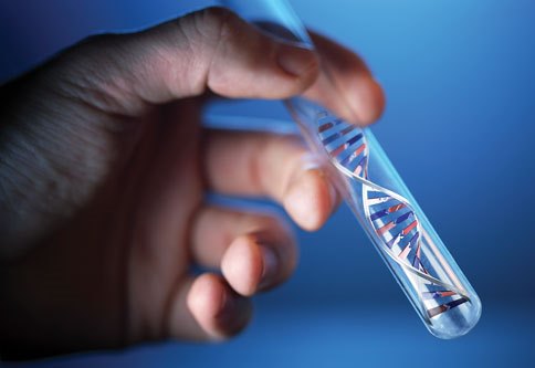 Healthcare Is Up For A Revolution With The Rise Of Personal Genomic ...