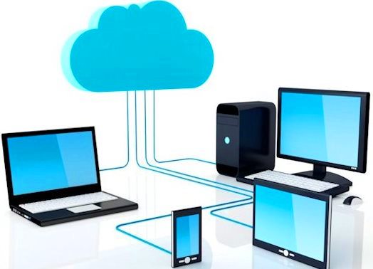 Use cloud computing to drive IT innovation