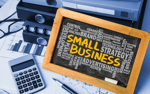 Small-business
