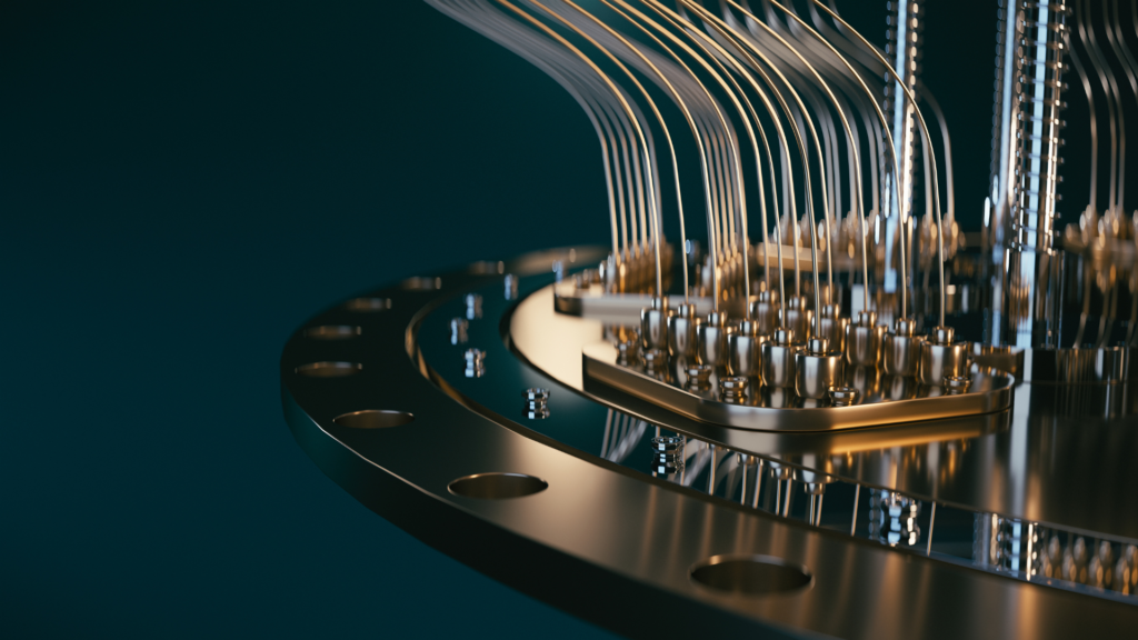 Quantum AI is at the forefront of "Future Tech Tsunami" - ICTpost