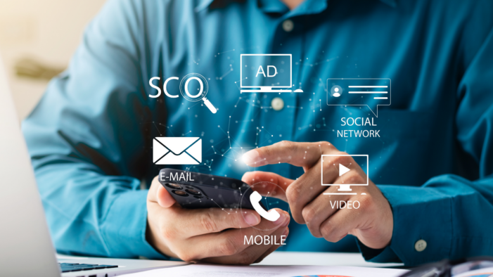 Invisible Engines of Change: How AI Infrastructure Is Rewiring Indian Enterprises