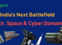 India’s Next Frontier: Preparing for the Wars of the Skies and Beyond