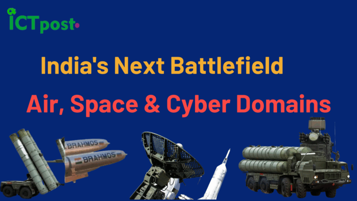 India’s Next Frontier: Preparing for the Wars of the Skies and Beyond
