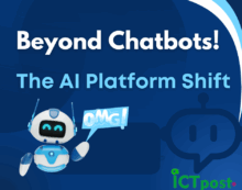The AI Platform Shift: What Comes After Chatbots?
