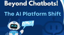 The AI Platform Shift: What Comes After Chatbots?
