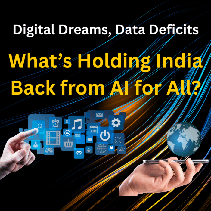 Inclusive AI in India: The Vision That Needs More than Just Code