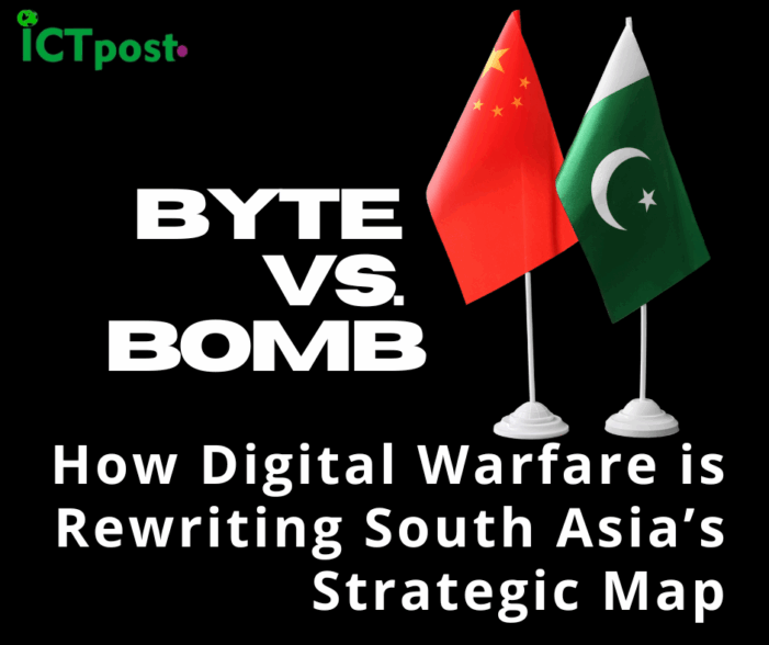 When Drones and Missiles Replaced Soldiers: The New Face of India-Pakistan Conflict