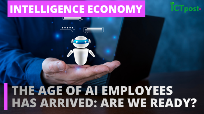 Digital Workers Are Here: How Autonomous AI Agents Will Replace Tasks, Reshape Jobs, and Rewrite the Global Economy