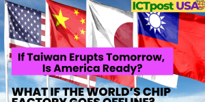 If Taiwan Erupts Tomorrow, Is America Ready?