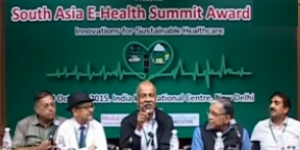 Prepare for Expansion of eHealth Programs in India