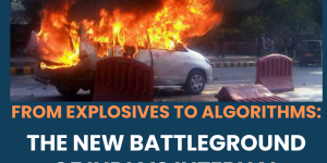 Why India Must Adopt AI-Driven Security After the Red Fort Attack