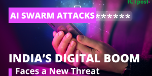 AI Swarm Attacks: The Invisible War Businesses Aren’t Ready For