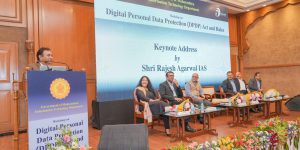 From Data Collection to Data Accountability: Maharashtra Prepares for DPDP Rules