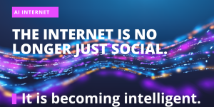 Beyond ChatGPT: The Global Race to Build the Internet for Artificial Intelligence