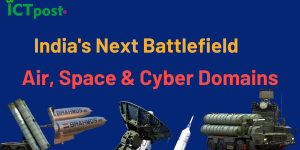 India’s Next Frontier: Preparing for the Wars of the Skies and Beyond