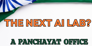 Digital Swaraj: How You Can Build a Private, Secure AI System Without the Cloud