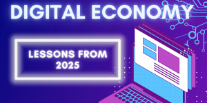 Digital Regulation at a Strategic Crossroads: Power, Policy, and Sovereignty in the Age of AI