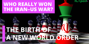 Who Really Won the Iran–US War? How One Conflict Changed the Global Balance of Power