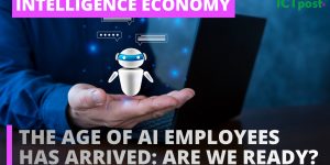 Digital Workers Are Here: How Autonomous AI Agents Will Replace Tasks, Reshape Jobs, and Rewrite the Global Economy