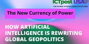 The Global AI War: Inside the $15.7 Trillion Battle for Economic and Technological Dominance