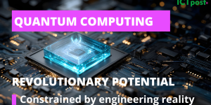 Quantum Computing in 2026: $1 Trillion Prize or Persistent Hype? The Real Picture