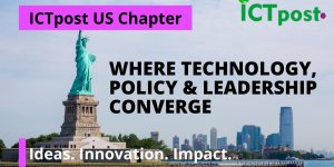 Introducing ICTpost USA: The Global AI Intelligence Platform
