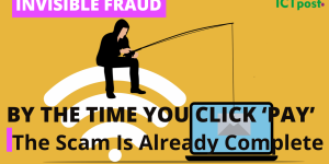 Fraud Before the Transaction: Why Financial Crime Now Begins Long Before Money Moves