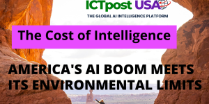 How Utah Sparked America's Biggest Debate on Artificial Intelligence