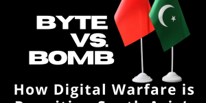When Drones and Missiles Replaced Soldiers: The New Face of India-Pakistan Conflict