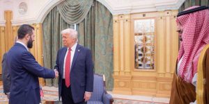  Trump’s Embrace of Extremism: A Dangerous Shift in U.S. Diplomacy