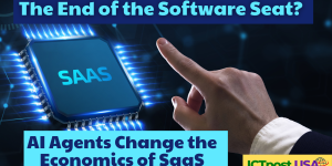 Wall Street Buried the Software Seat. Somebody Forgot to Tell the Buyers.