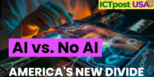 The New AI Divide: How Artificial Intelligence Is Reshaping Opportunity, Wealth, and Power in America