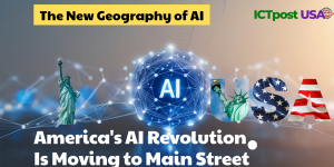 Forget Silicon Valley. America’s AI Revolution Is Coming to Main Street