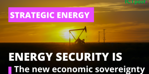 From Ukraine to Iran—Europe still stuck in the energy trap