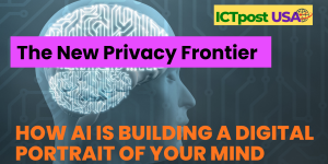 Your AI Knows More About You Than Your Family Does: The Hidden Privacy Battle Over Your Digital Mind