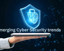 Emerging Cyber Security trends 2024