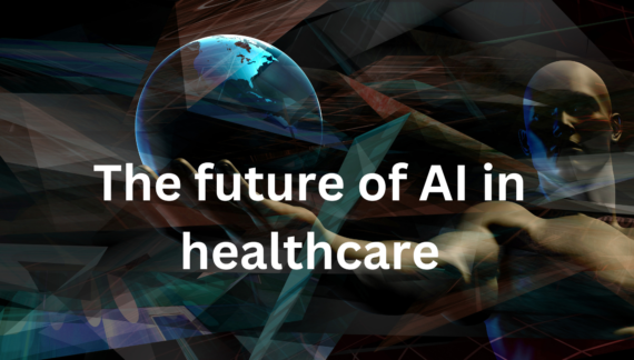 Top 10 AI Trends in Healthcare