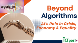 Beyond Algorithms: AI’s Role in Crisis, Economy, and Equality