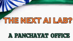 Digital Swaraj: How You Can Build a Private, Secure AI System Without the Cloud