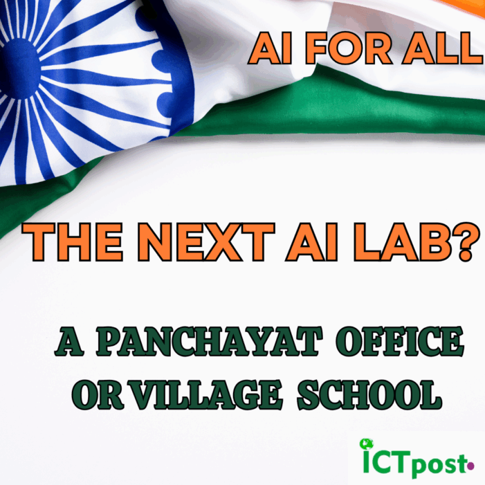 Digital Swaraj: How You Can Build a Private, Secure AI System Without the Cloud