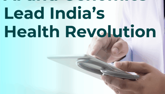 AI and Precision Medicine to Reshape Indian Healthcare