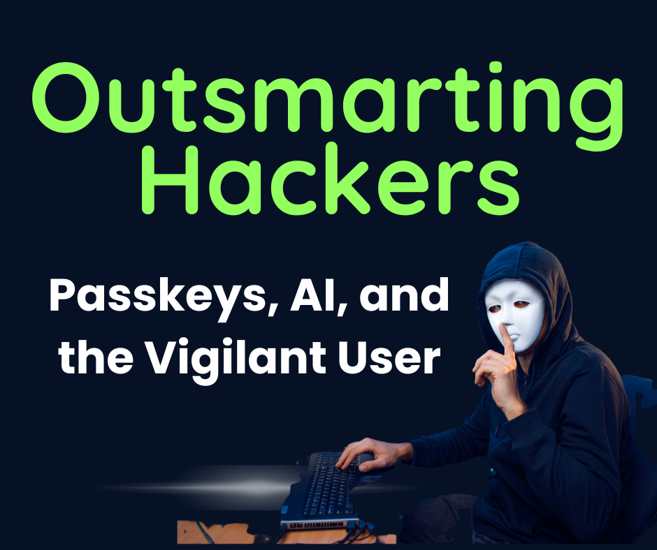 Passwords Are Dying—Smarter Threats Demand Smarter Shields