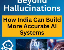 Beyond Hallucinations: Making AI Trustworthy for Digital India