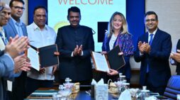Maharashtra Partners with Starlink to Bridge Last-Mile Digital Divide