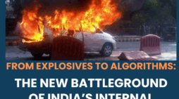 Why India Must Adopt AI-Driven Security After the Red Fort Attack