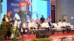 AI Breaks Language Barriers at Amravati Classical Languages Summit