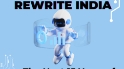 How AI Will Rebuild India in the Next 15 Years