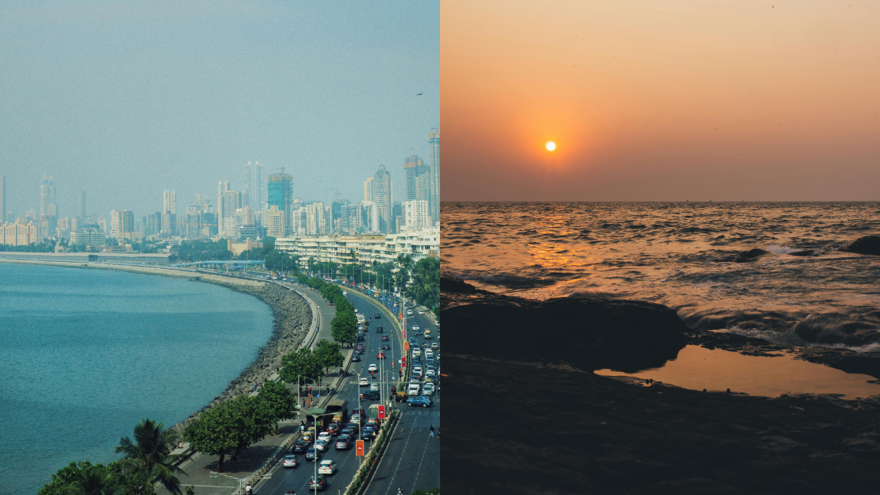 Inside SL Villas PG at Marine Lines: Where Mumbai Professionals Find a Home