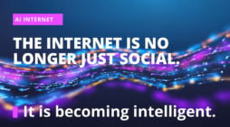 Beyond ChatGPT: The Global Race to Build the Internet for Artificial Intelligence